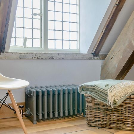 The Loft At Brackley Town Hall المظهر الخارجي الصورة
