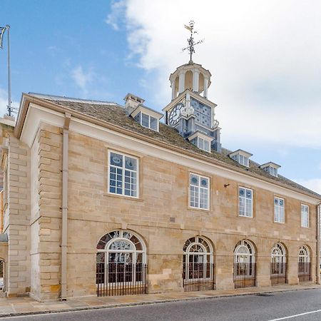 The Loft At Brackley Town Hall المظهر الخارجي الصورة