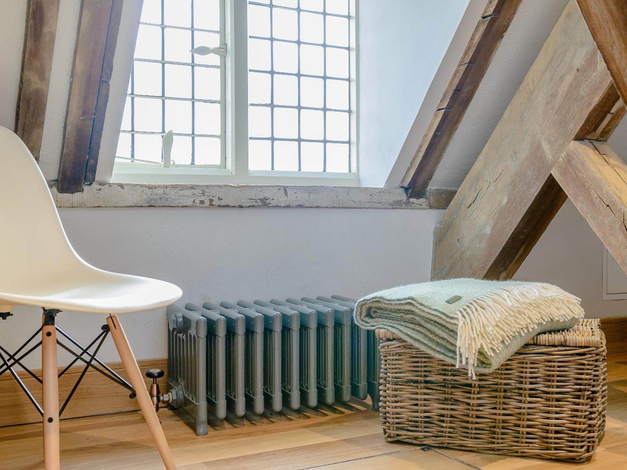 The Loft At Brackley Town Hall المظهر الخارجي الصورة