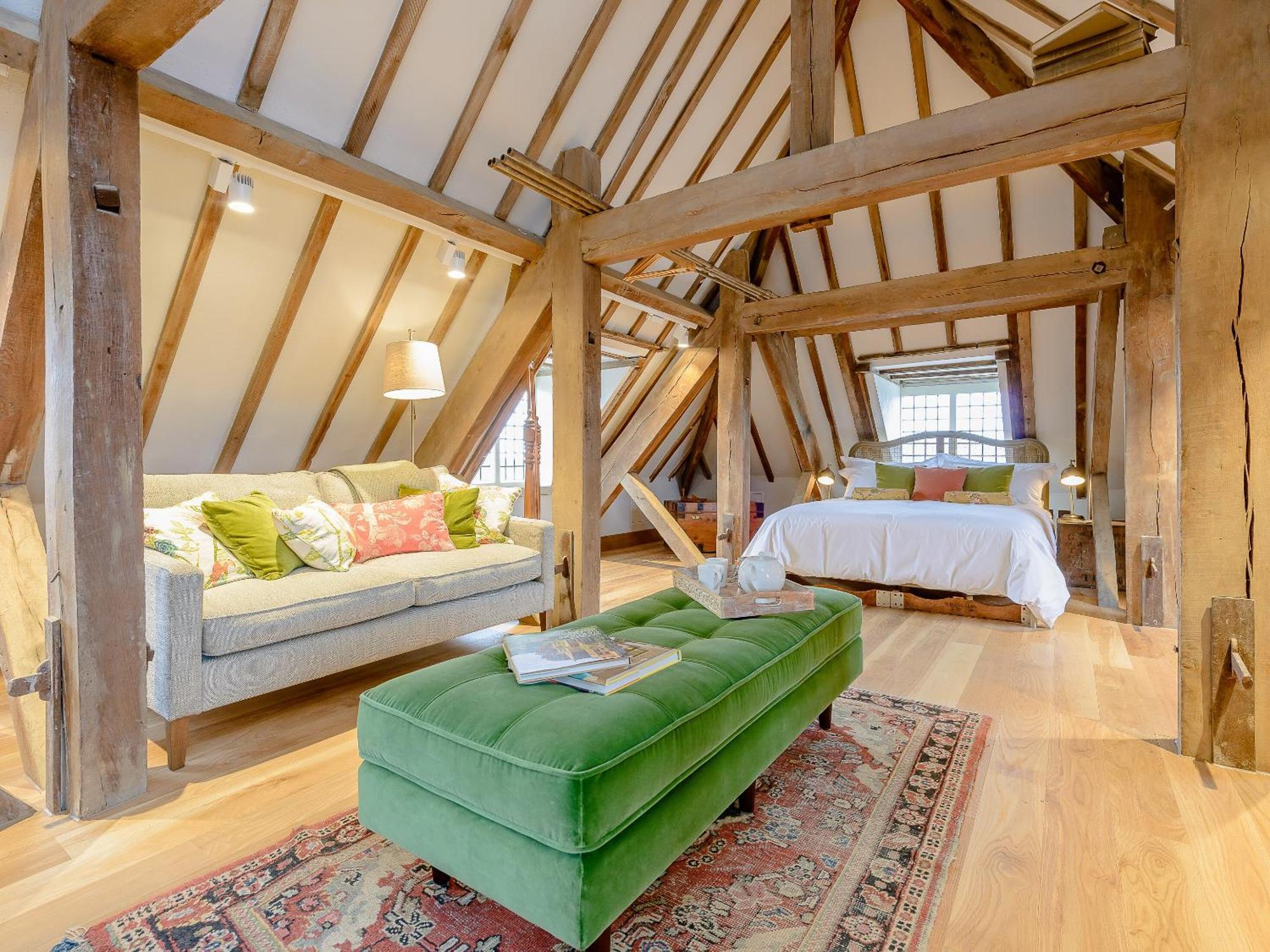 The Loft At Brackley Town Hall المظهر الخارجي الصورة